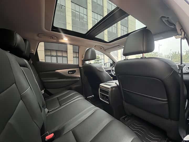 Photo 7 - Nissan Murano