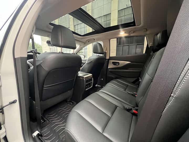 Photo 8 - Nissan Murano