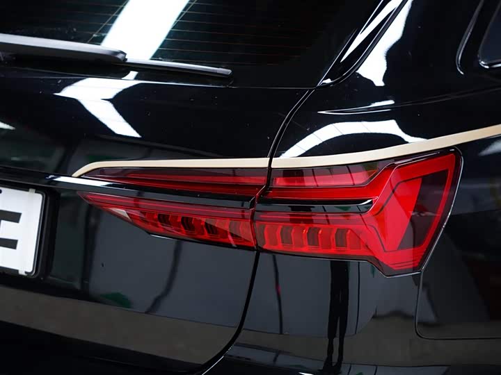 Фото 5 - Audi RS 6