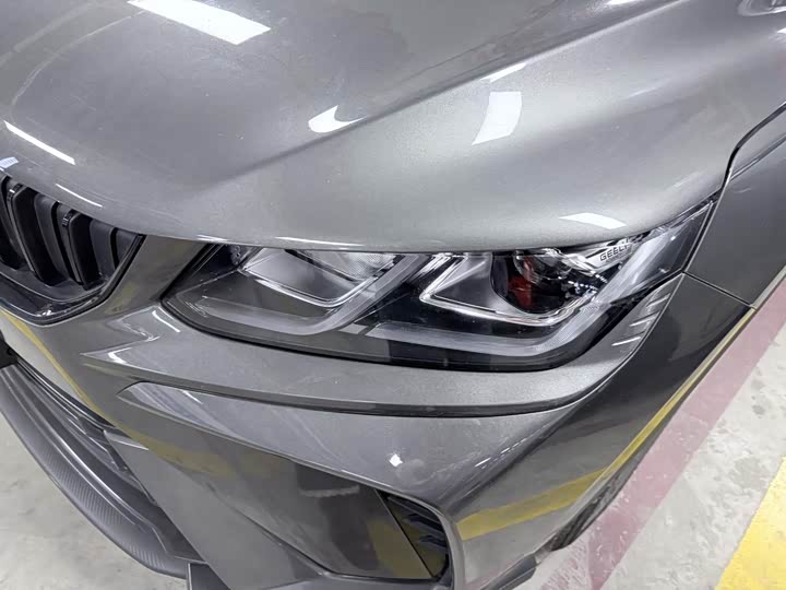 Photo 4 - Geely Coolray