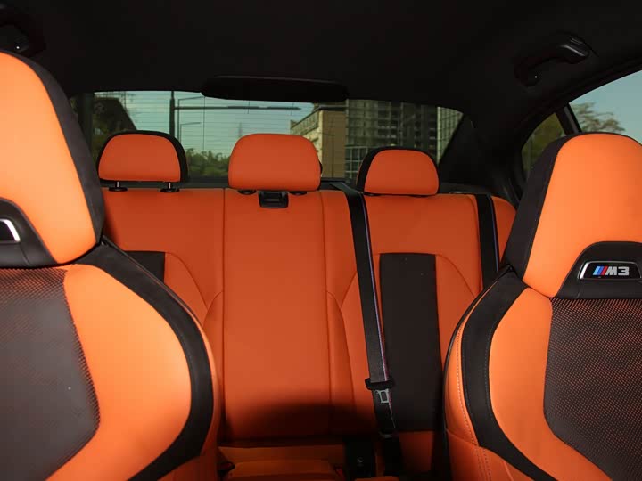 Фото 9 - BMW M3