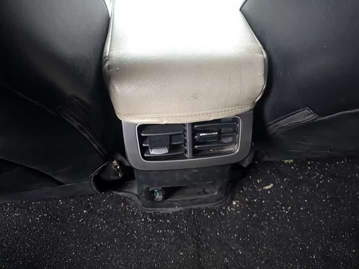 Фото 6 - BYD Seal 06 Hybrid/EV