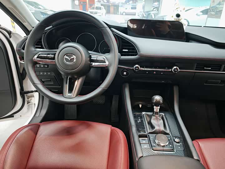 Photo 5 - Mazda 3 (Axela)