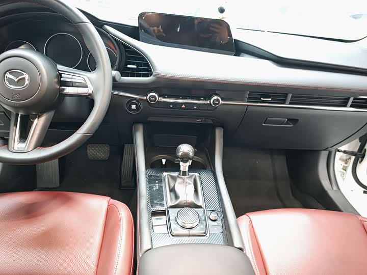 Photo 7 - Mazda 3 (Axela)