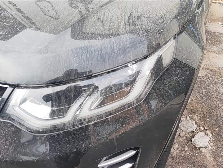 Фото 5 - Land Rover Discovery Sport