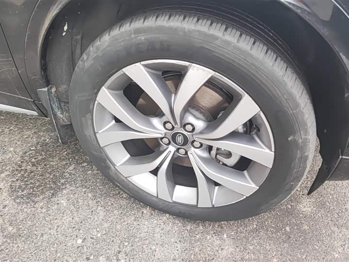 Фото 6 - Land Rover Discovery Sport