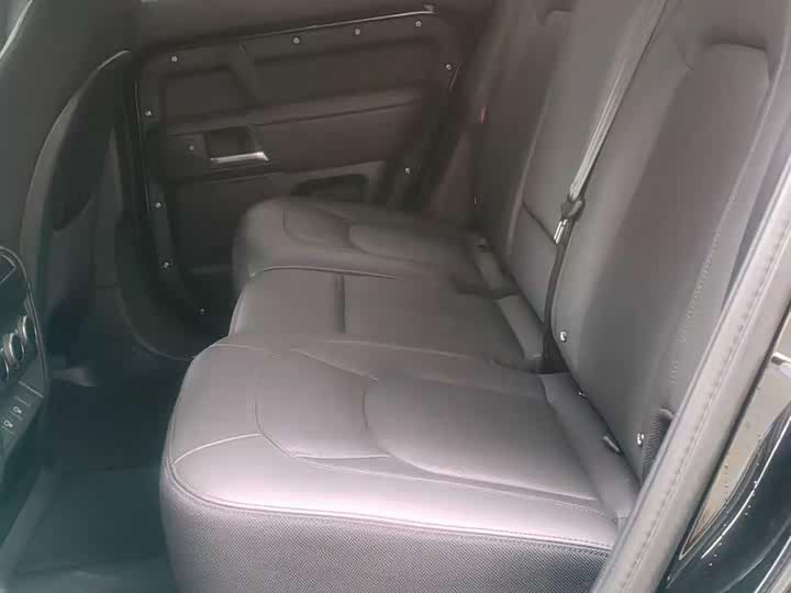 Фото 6 - Land Rover Defender