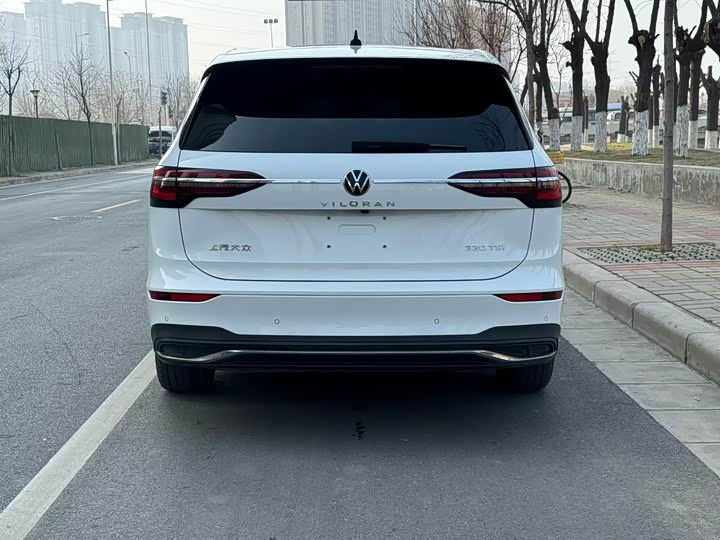 Фото 4 - Volkswagen Viloran