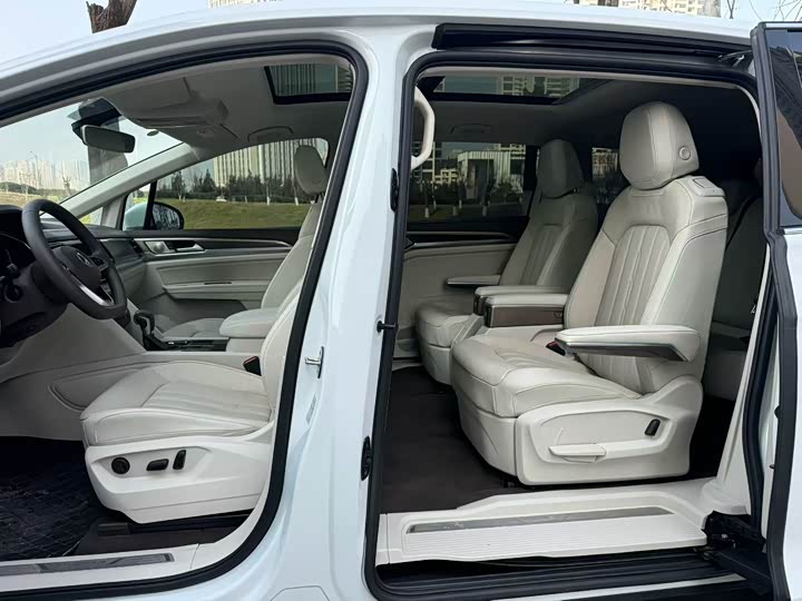 Фото 7 - Volkswagen Viloran