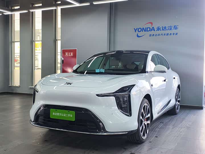 Фото 1 - IM motors LS6