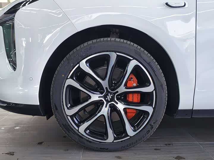 Фото 4 - IM motors LS6