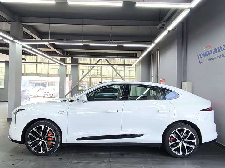 Фото 5 - IM motors LS6