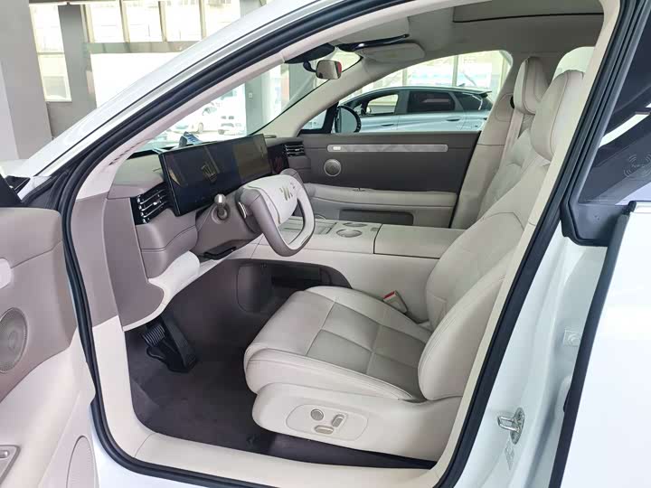 Фото 6 - IM motors LS6