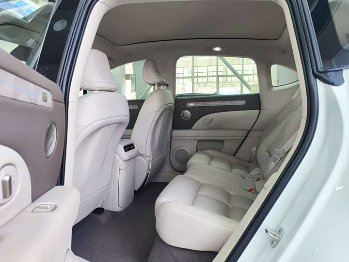 Фото 8 - IM motors LS6