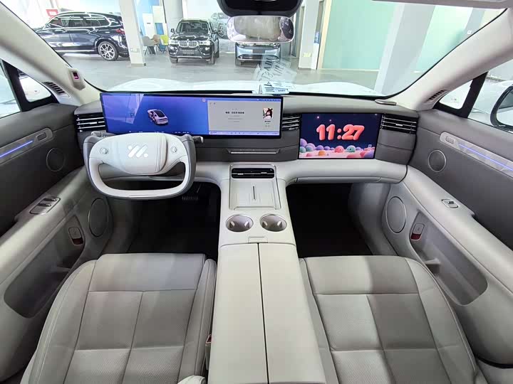 Фото 9 - IM motors LS6