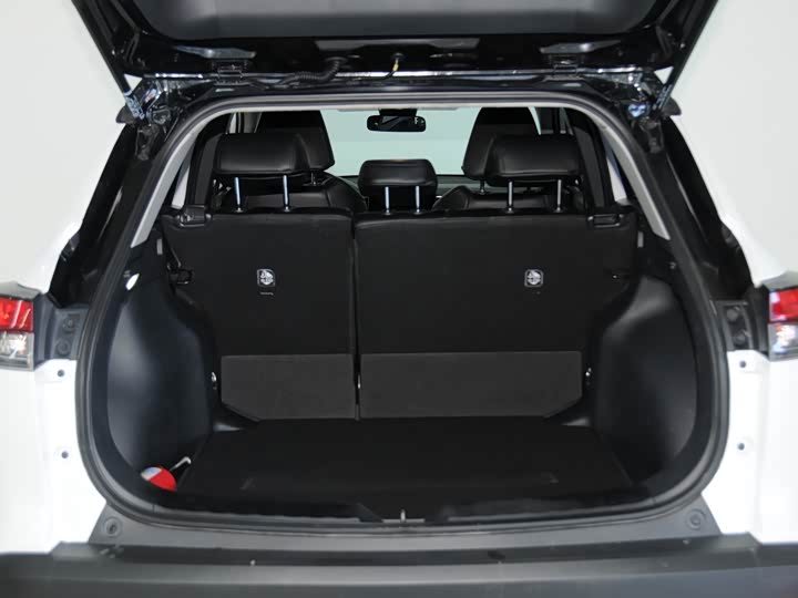 Фото 7 - Toyota Corolla Cross