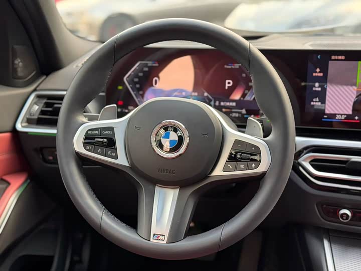 Фото 2 - BMW 3 Series