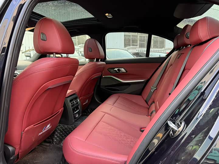 Фото 6 - BMW 3 Series