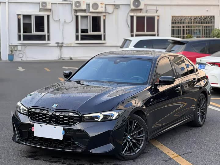 Фото 7 - BMW 3 Series