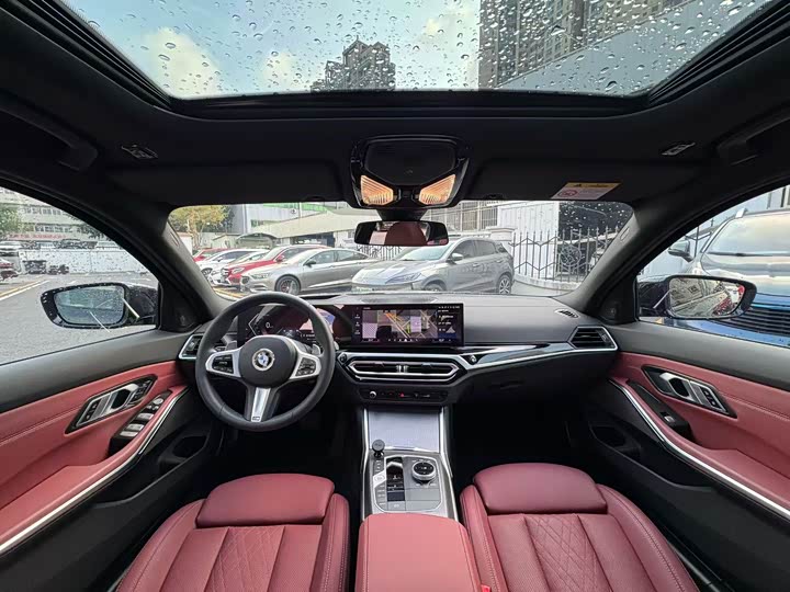 Фото 8 - BMW 3 Series