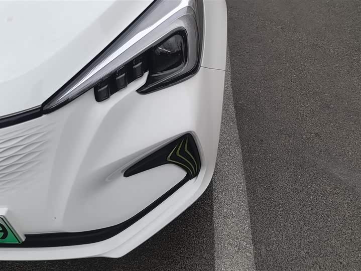 Фото 5 - Changan BenBen E-Star