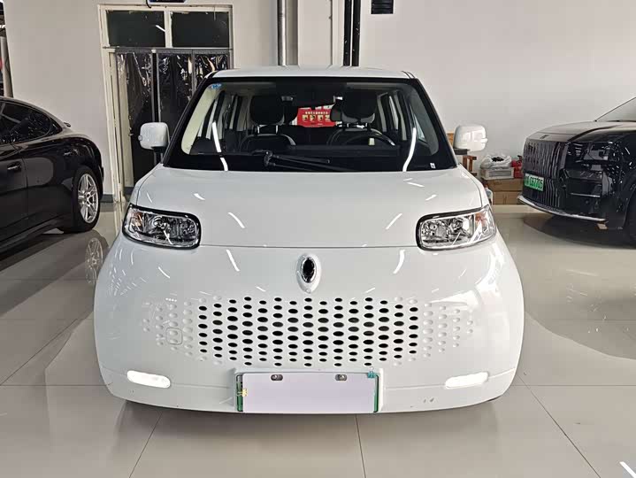 Фото 2 - Ora White Cat