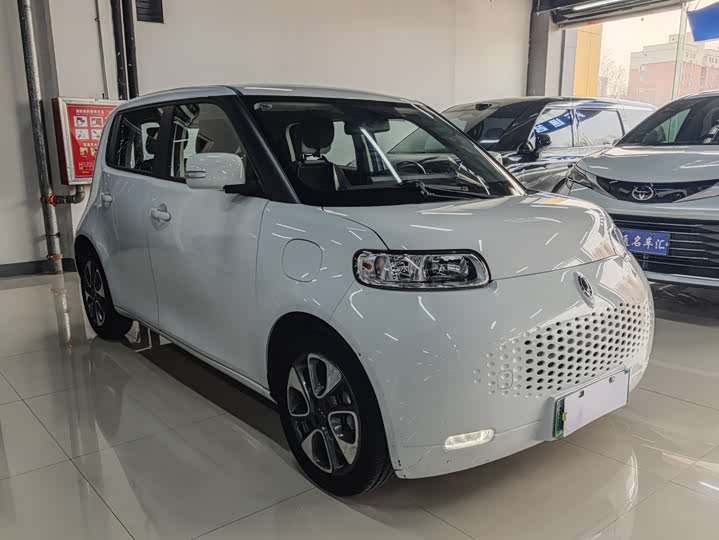 Фото 3 - Ora White Cat