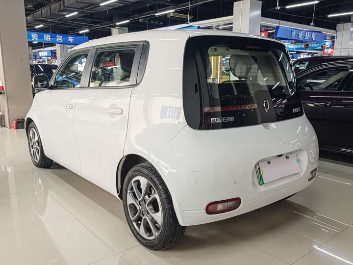 Фото 4 - Ora White Cat