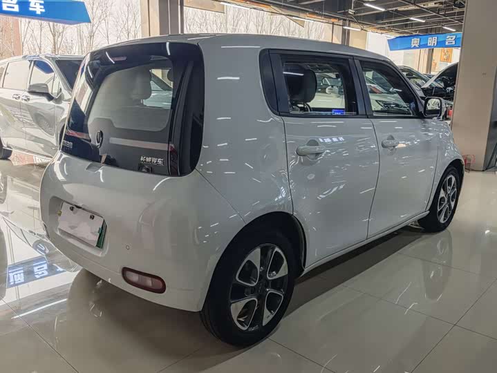 Фото 5 - Ora White Cat