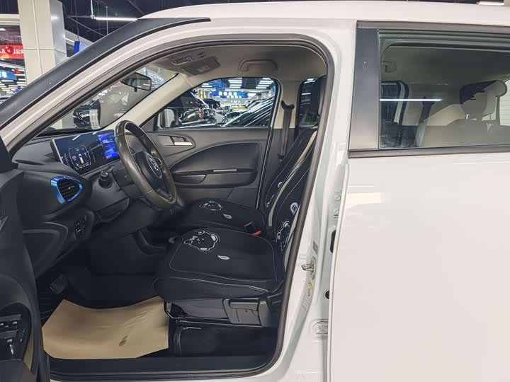 Фото 6 - Ora White Cat