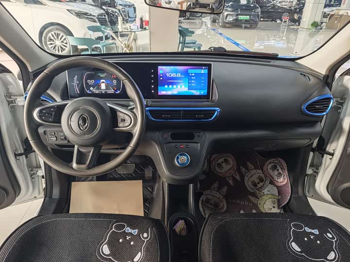 Фото 8 - Ora White Cat