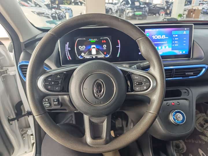 Фото 9 - Ora White Cat