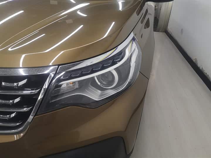 Фото 5 - Kia Sportage GT-line