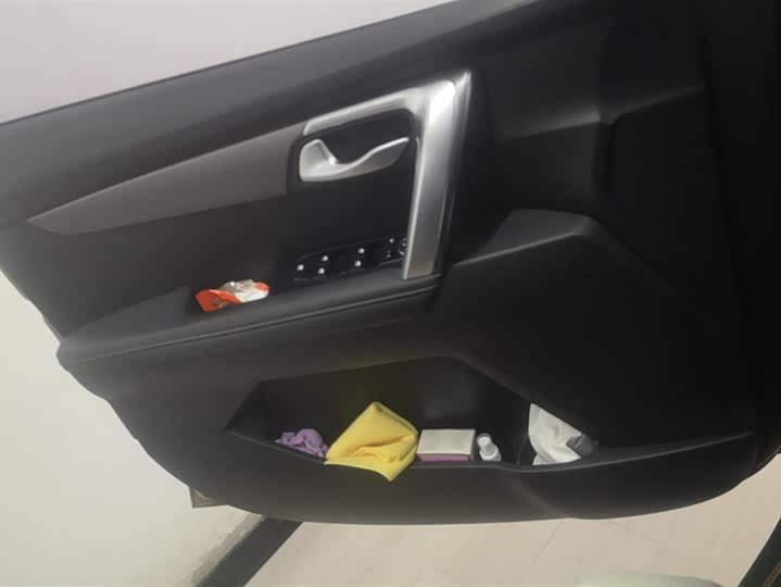 Фото 7 - Kia Sportage GT-line