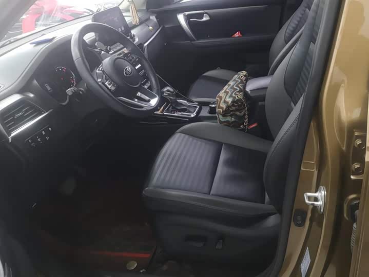 Фото 9 - Kia Sportage GT-line