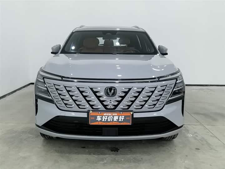 Фото 3 - Changan CS75 Plus
