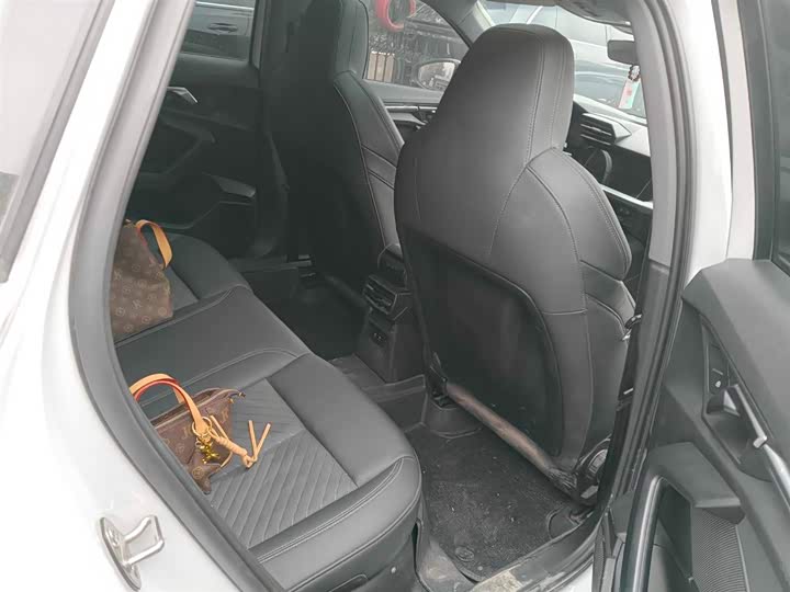 Фото 2 - Audi A3