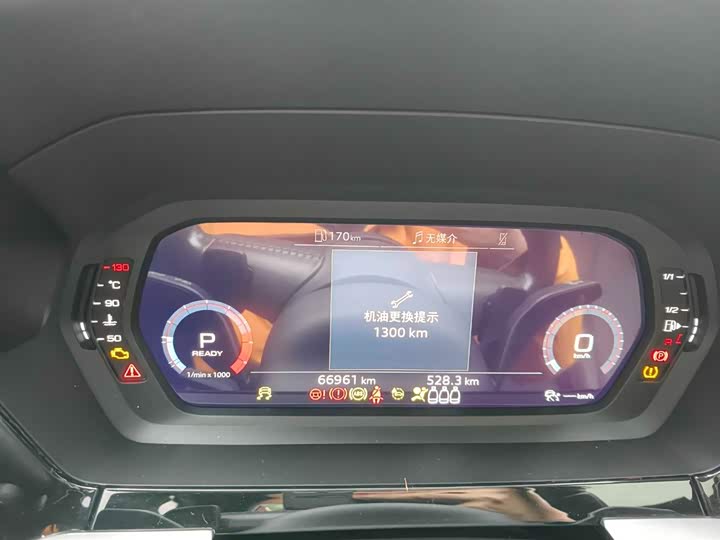 Фото 3 - Audi A3