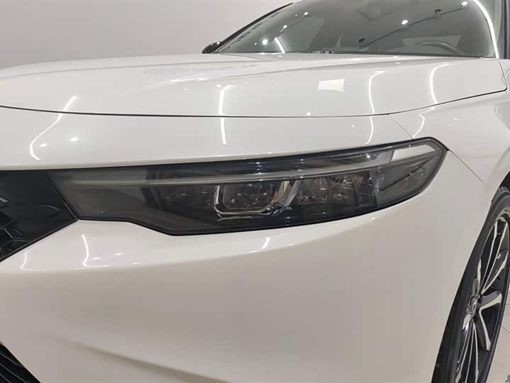 Фото 5 - Honda Integra