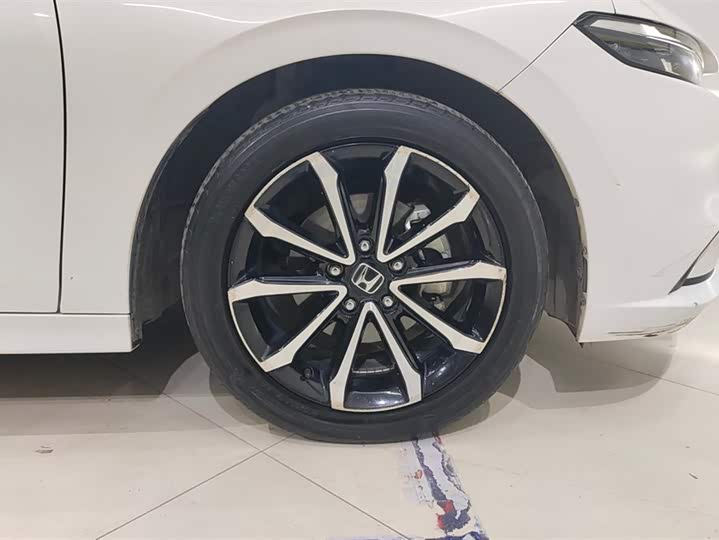 Фото 6 - Honda Integra