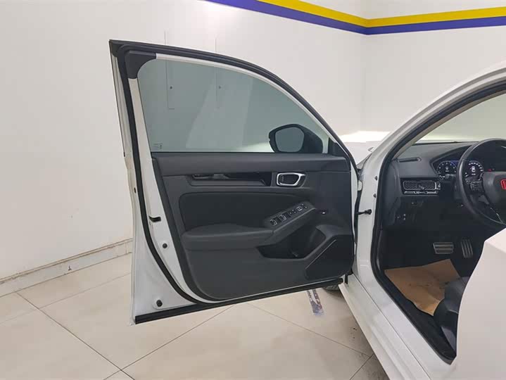 Фото 7 - Honda Integra