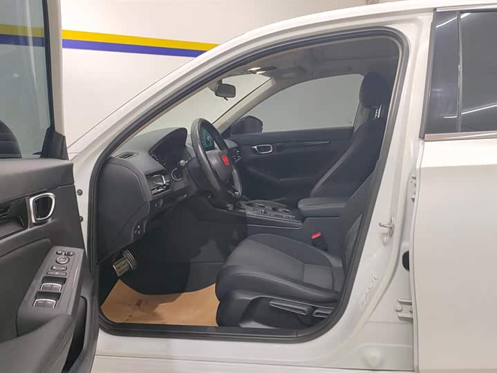 Фото 9 - Honda Integra