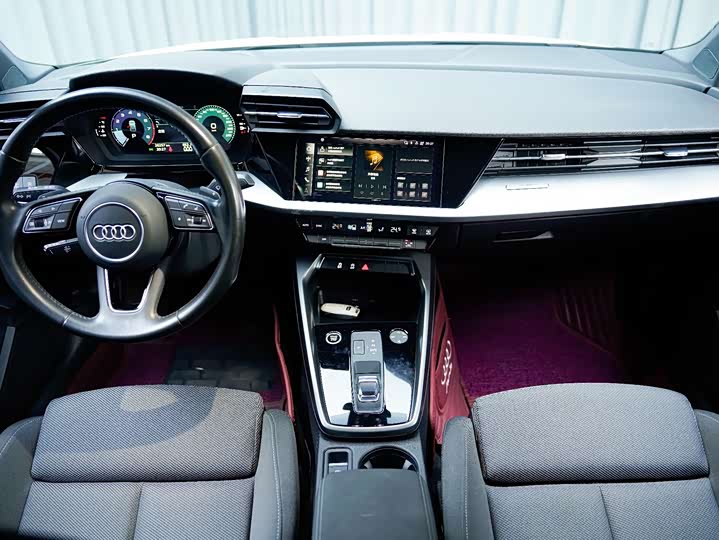 Фото 3 - Audi A3