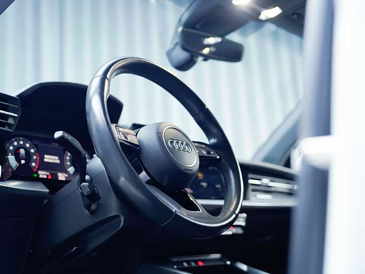 Фото 4 - Audi A3