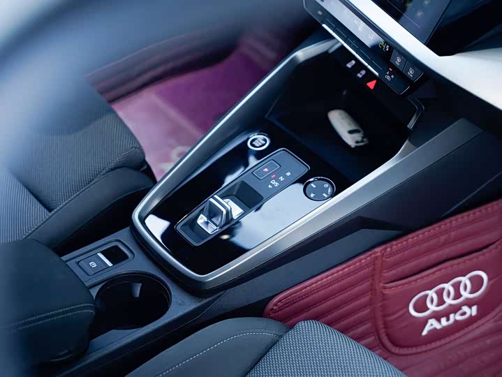 Фото 5 - Audi A3