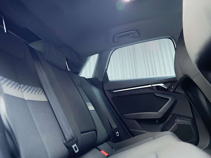 Фото 6 - Audi A3