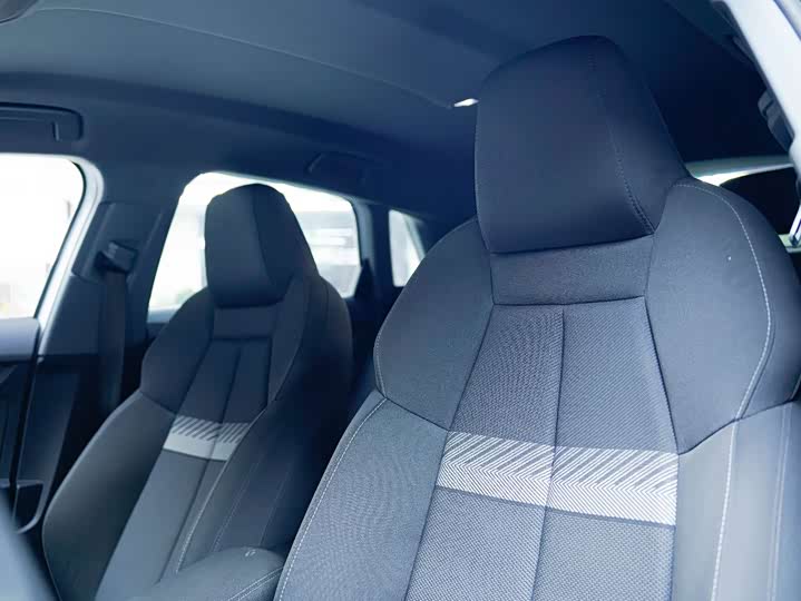 Фото 7 - Audi A3