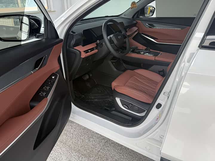 Фото 6 - Changan CS75 Plus