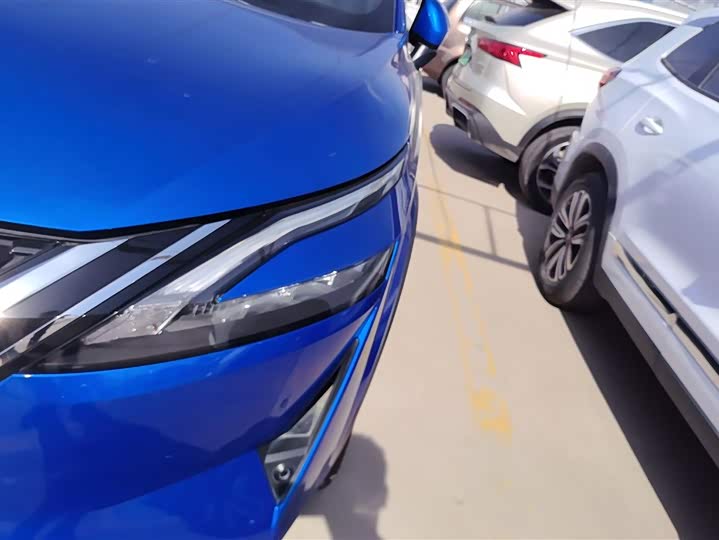 Фото 5 - Nissan Qashqai