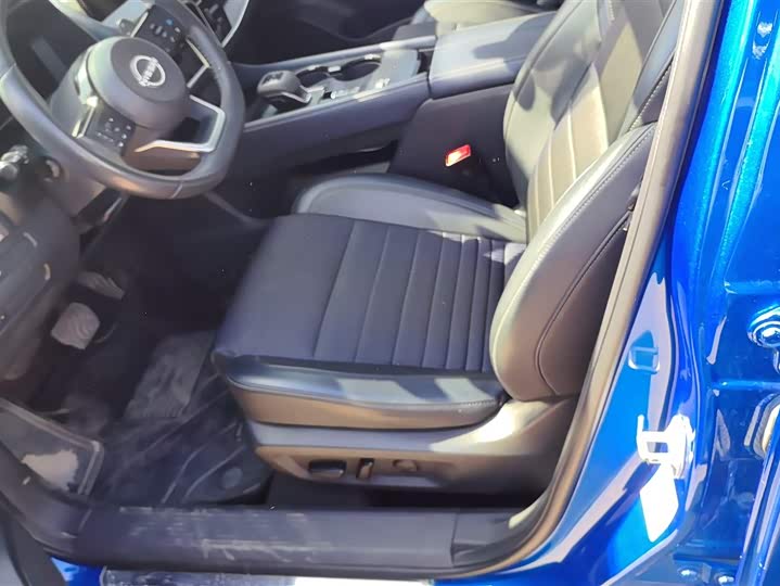 Фото 9 - Nissan Qashqai